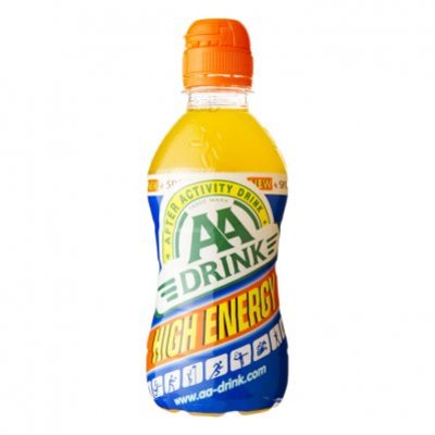 AA Drink High energy