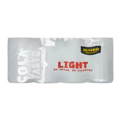 Huismerk Cola Light