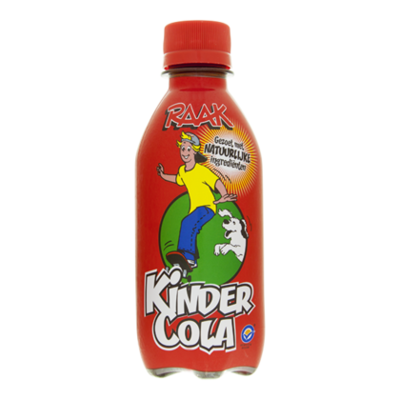 Raak Kindercola