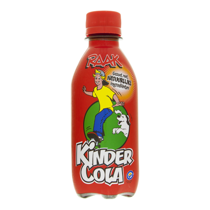 Raak Kindercola