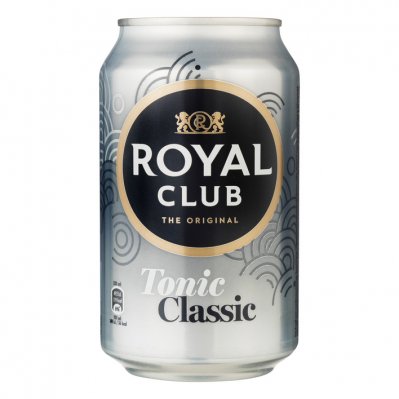 Royal Club Tonic