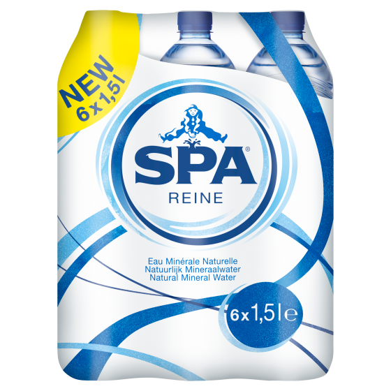Spa Reine