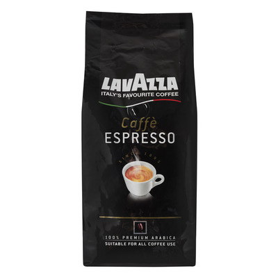 Lavazza Espresso bonen