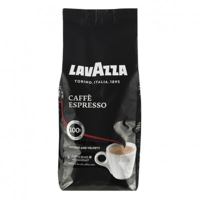 Lavazza Espresso bonen
