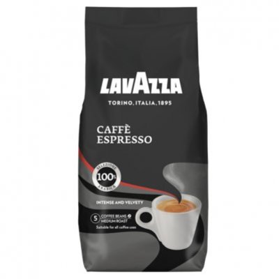 Lavazza Espresso bonen