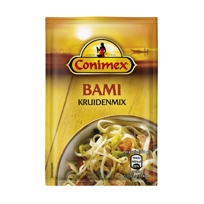 Conimex Mix bami