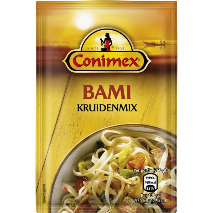 Conimex Mix bami