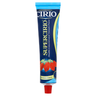 Cirio Tomatenpuree in tube