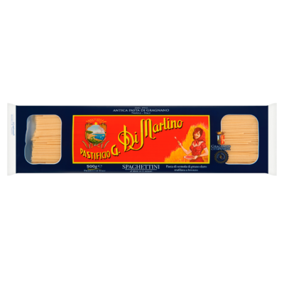 Pastificio Di Martino Spaghettini