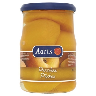 Aarts Perziken