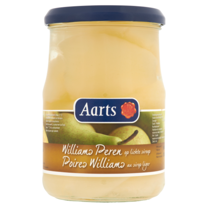 Aarts Williams peren