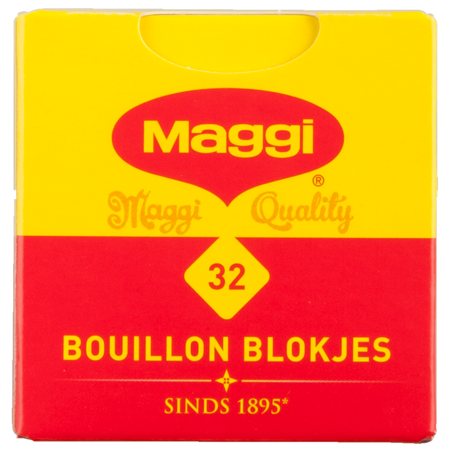 Maggi Bouillonblokjes kruiden