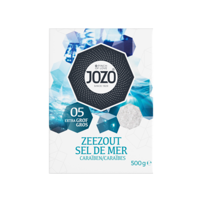 JOZO Zeezout grof