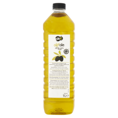 Goldsun Olijfolie extra vierge