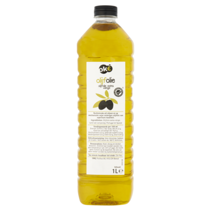 Goldsun Olijfolie extra vierge