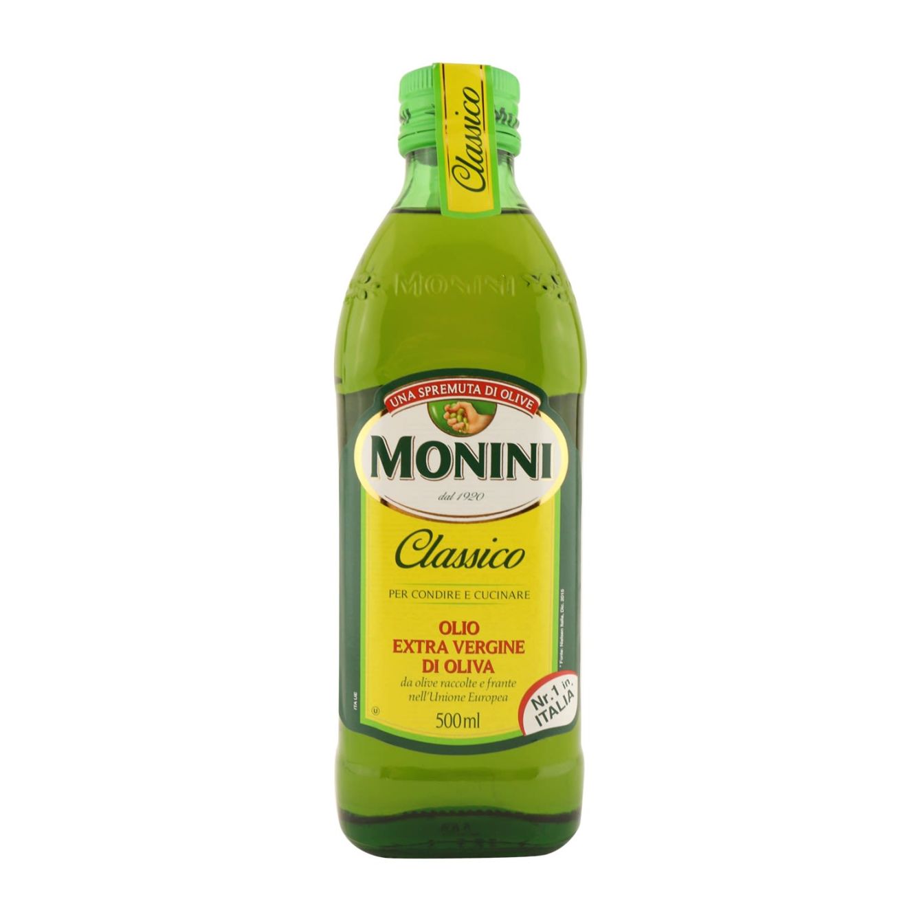 Monini Olijfolie Delicato