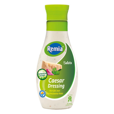 Remia Salata caesardressing