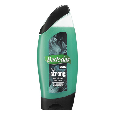 Badedas Douchegel feel strong
