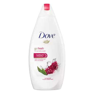 Dove Douchegel Revive