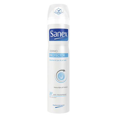 Sanex Dermo protector deodorant spray