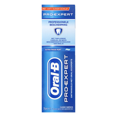 Oral-B Pro Expert professionele bescherming