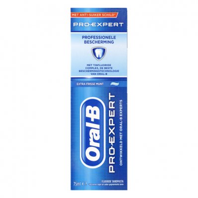 Oral-B Pro Expert professionele bescherming