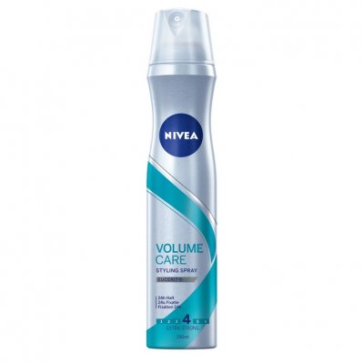 Nivea Volume sensation spray