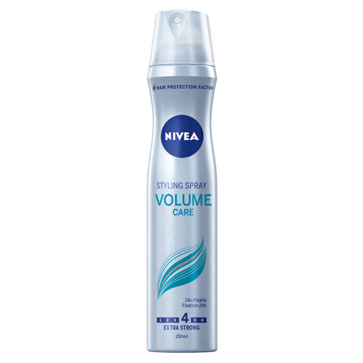 Nivea Volume sensation spray