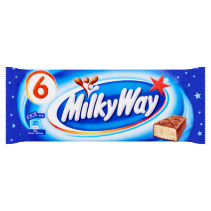Milky Way Chocolade Milka Way Original