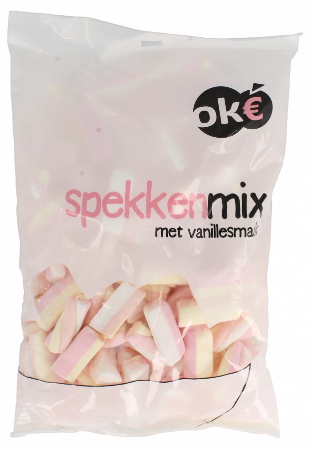 Budget Huismerk Spekken