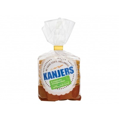 Kanjers Originele stroopkoeken