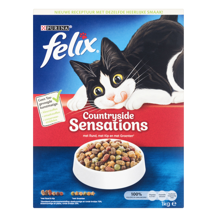Felix Countryside sensations