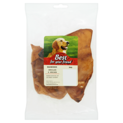 Best For Your Friend Kauworen