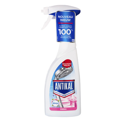Antikal Kalkverwijderaar spray ambipur frisheid