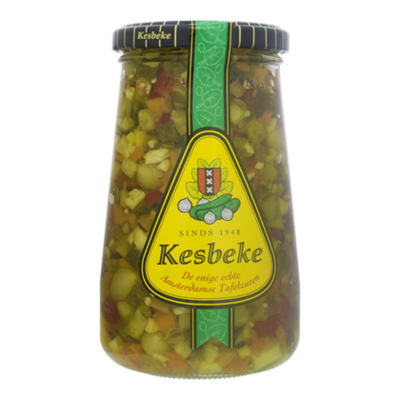 Kesbeke Cocktailmix