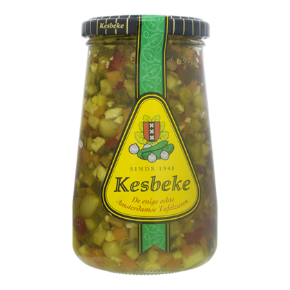 Kesbeke Cocktailmix