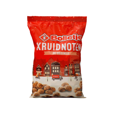Bolletje Kruidnoten de Originele