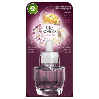 Airwick Life scents navul zalige zomer