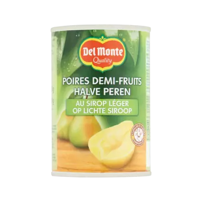 Del Monte Fruitcocktail op Lichte Siroop