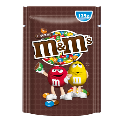 M&M's Choco