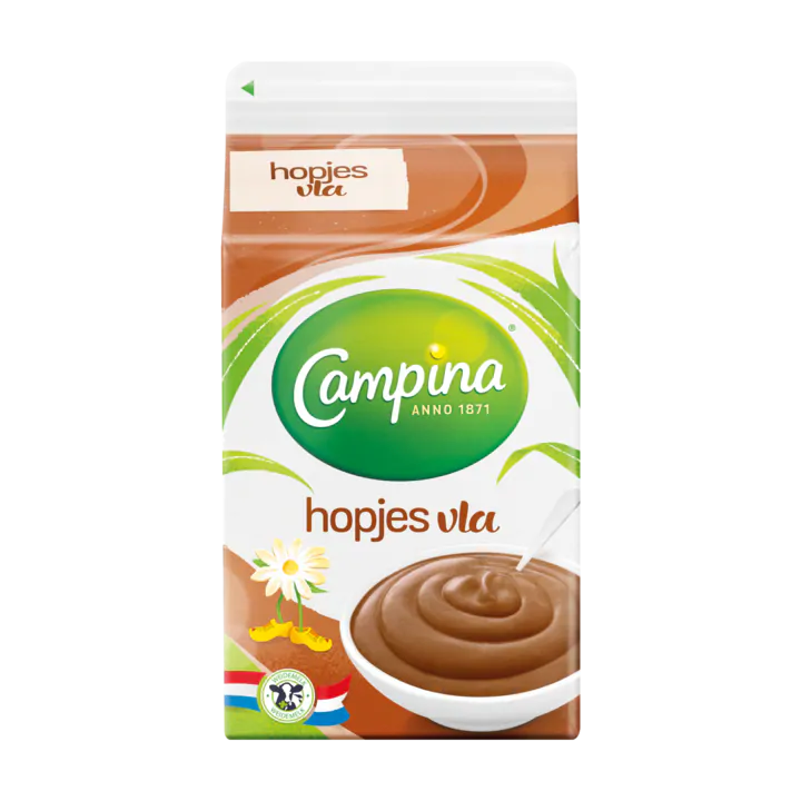 Campina Hopjes Vla