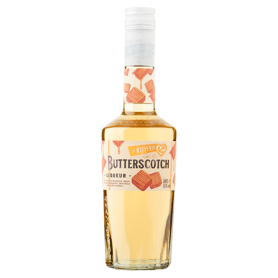 De Kuyper Butterscotch Liqueur