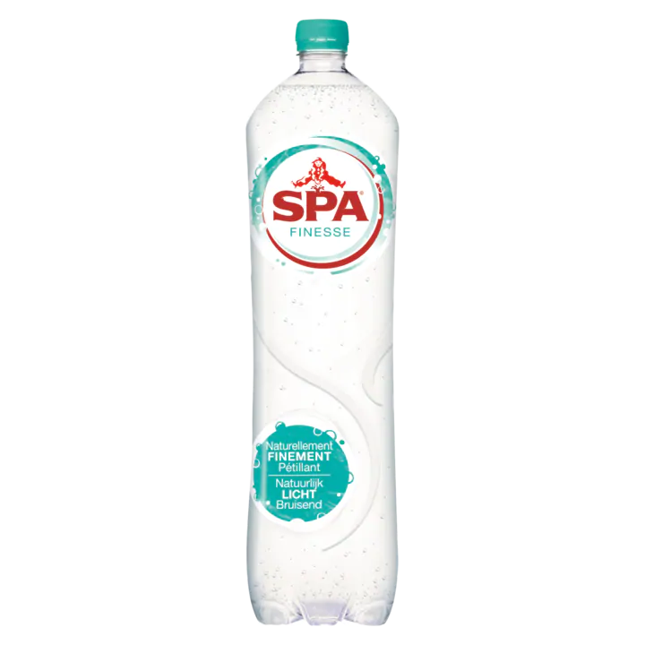 Spa Finesse