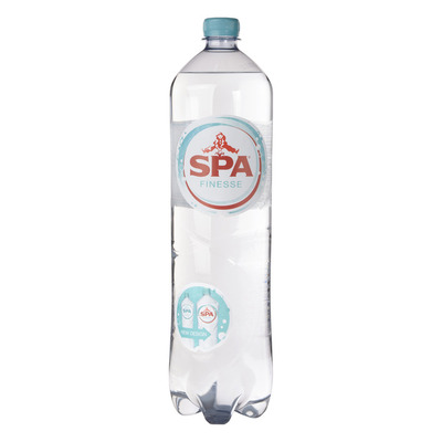 Spa Finesse