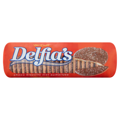 Van Delft Delfia's