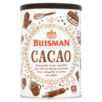 Buisman Cacao