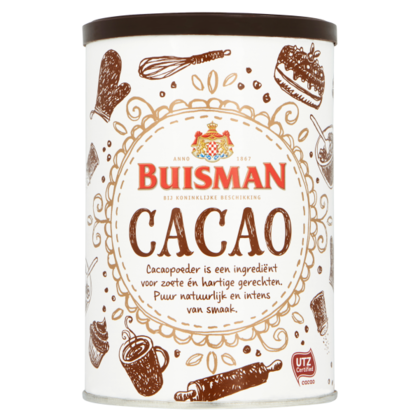 Buisman Cacao