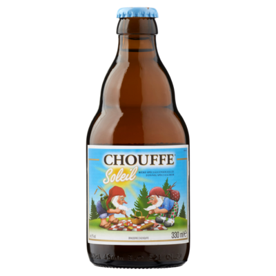 Chouffe Soleil