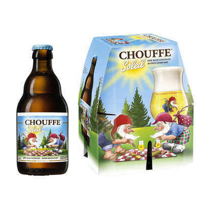La Chouffe Soleil