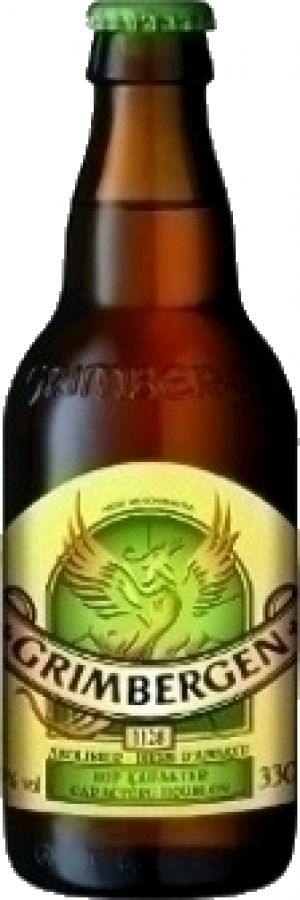 Grimbergen Hop karakter